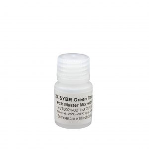 SYBR Green实时荧光PCR反应液,含ROX